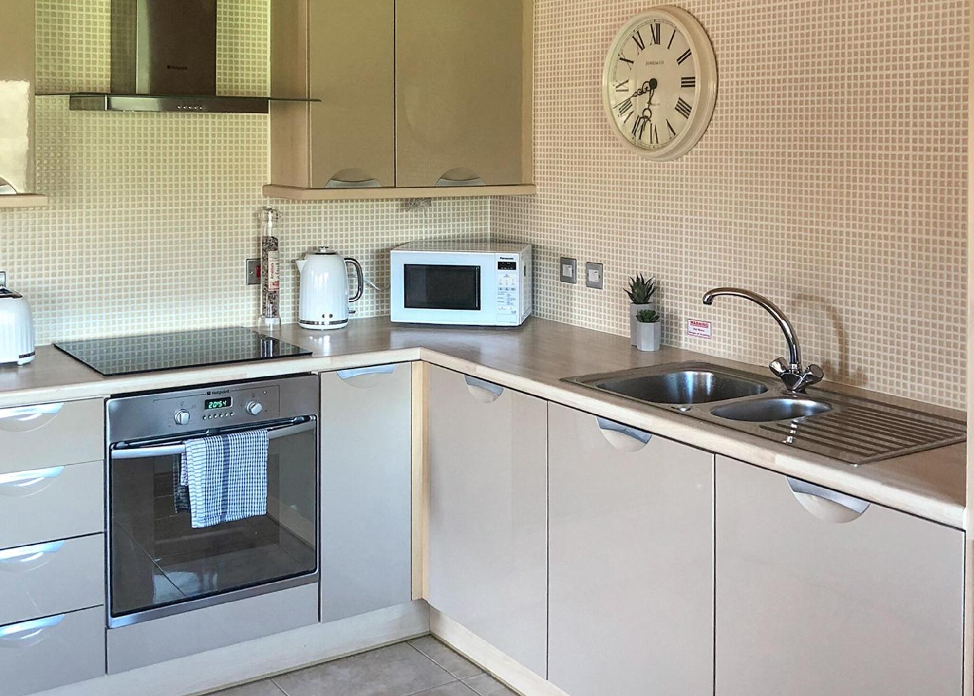 Fingle Glen Lodges Whitestone Quarto foto