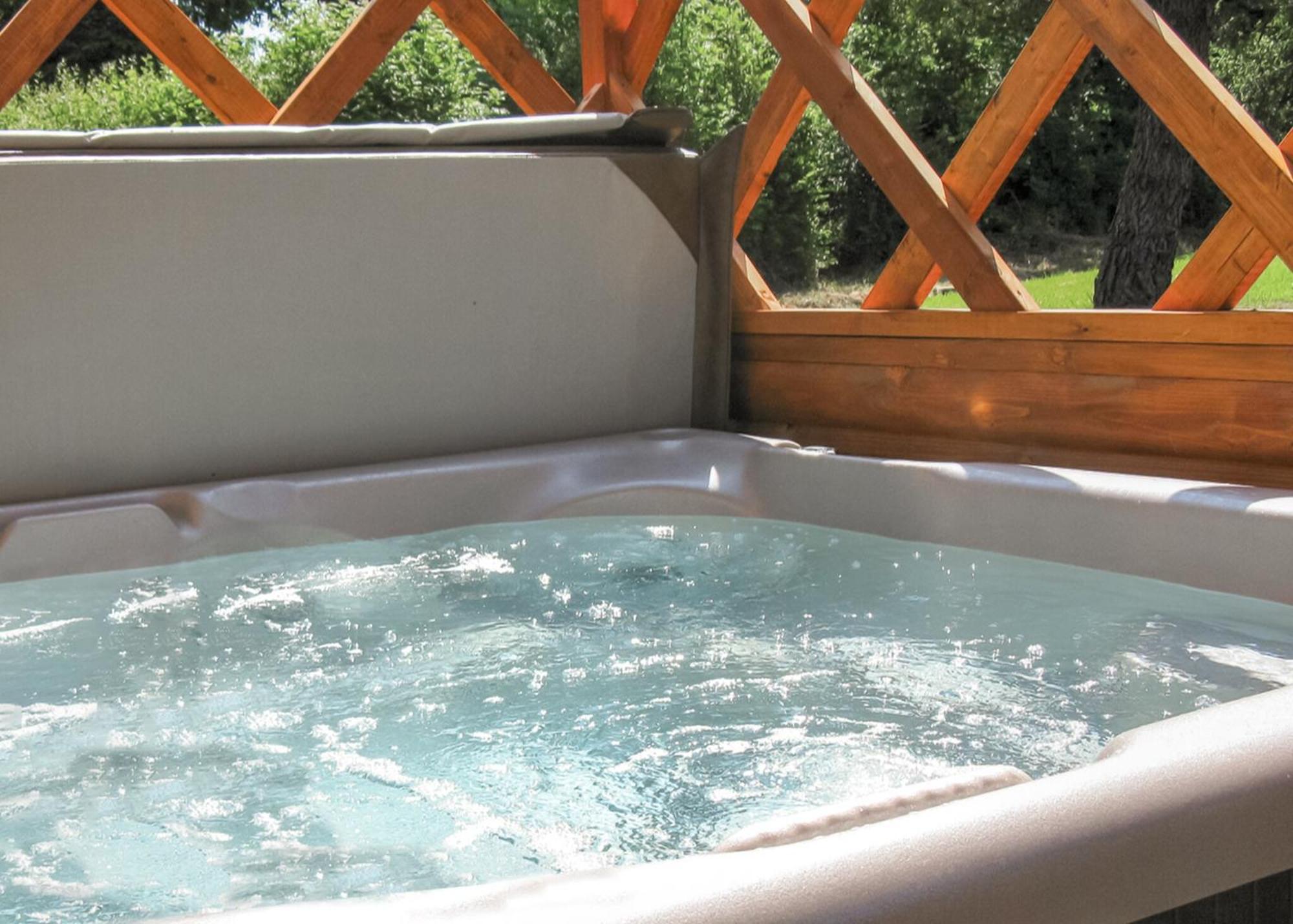 Fingle Glen Lodges Whitestone Quarto foto